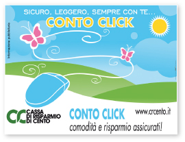 Cassa di Risparmio di Cento