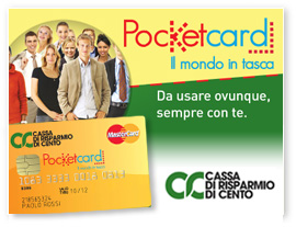 pocket card sempre con te